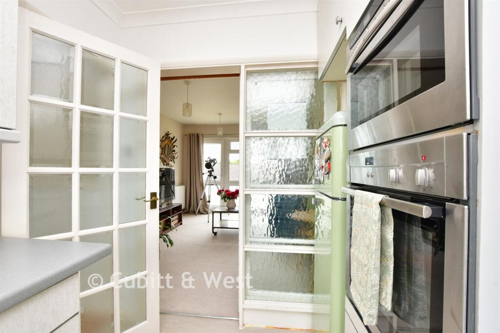 Internal Lifestyle Photograph