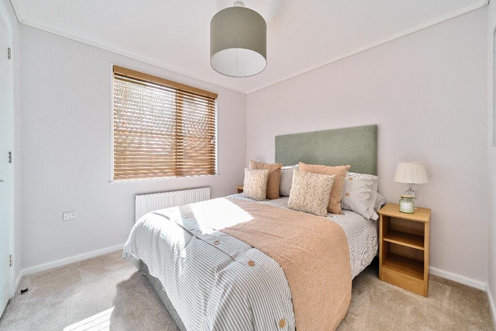 Typical Bedroom