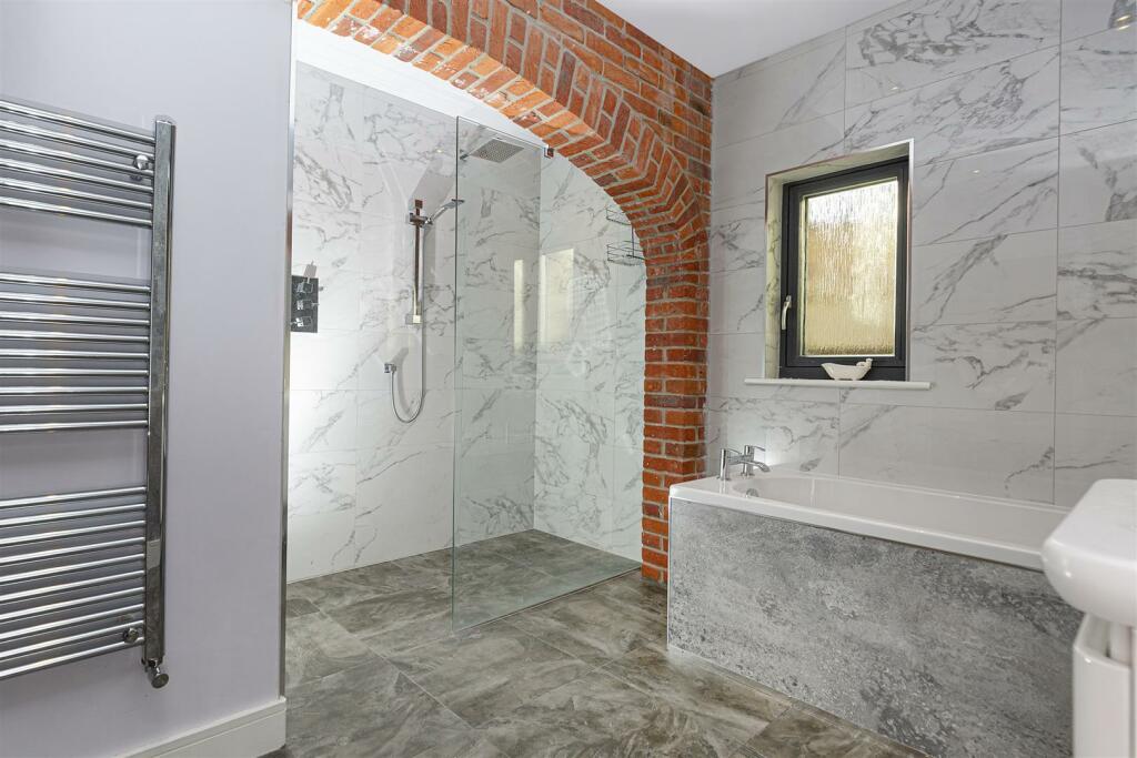 Bramleys Estate Agents - Barnsley Road - Flockton 