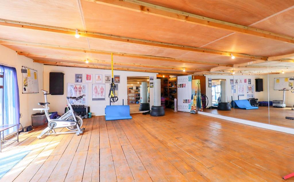 Studio / Workshop