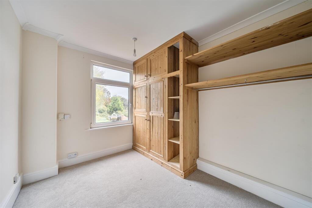 114 Main Street, Swannington