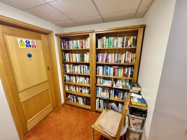Other Communal Areas