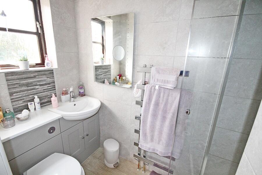 En suite