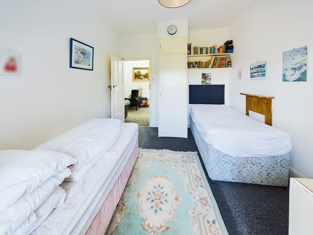 Bed 2a