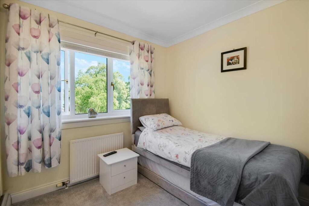 Bedroom Two (1)