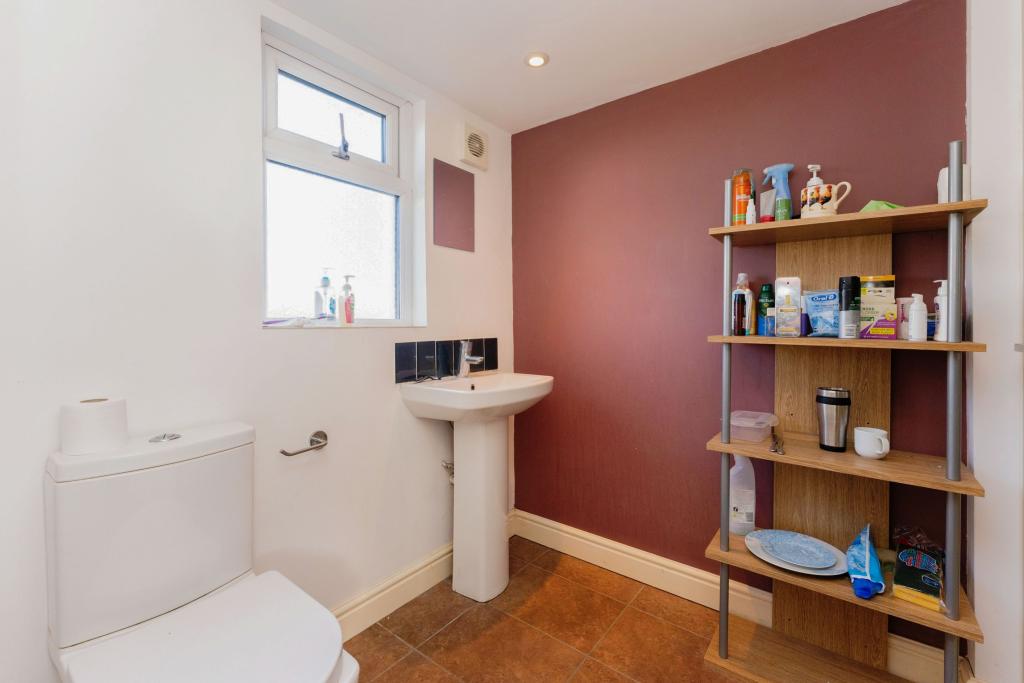 En-suite 