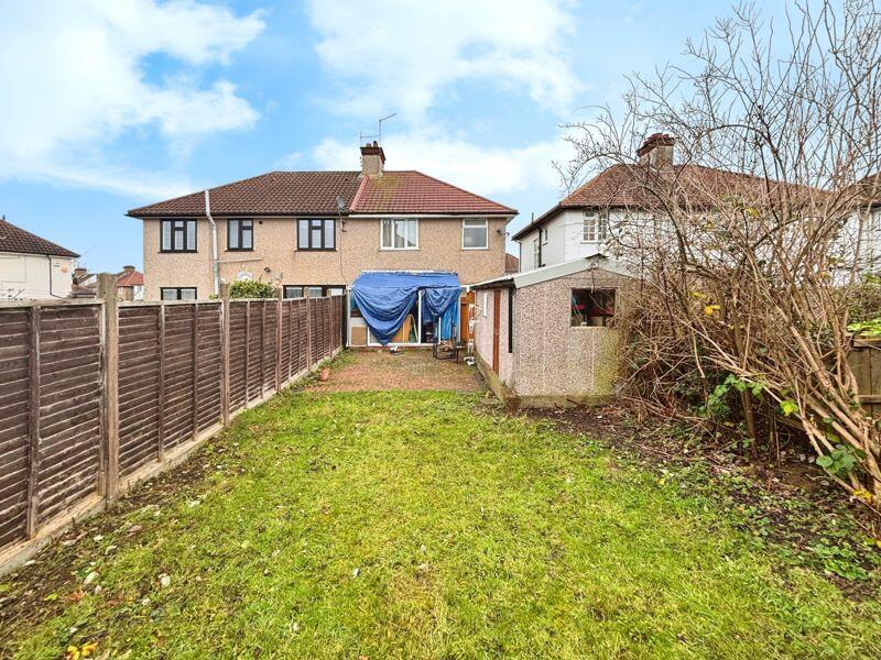 External Rear