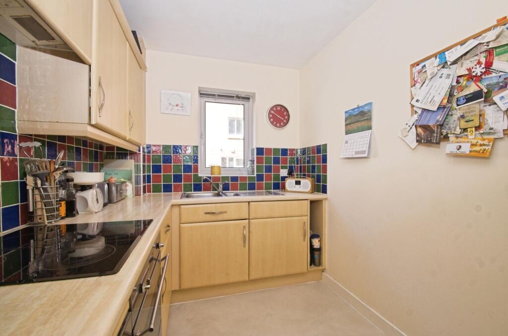 Separtae Kitchen