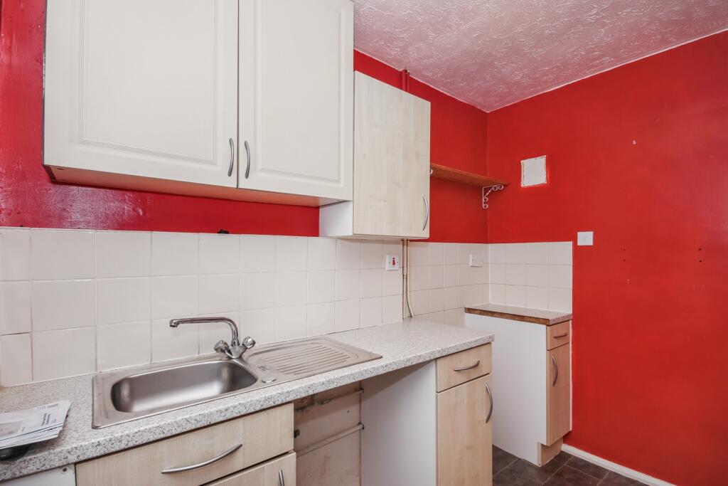 14 Montagu Road, Great Stukeley, Cambridgeshire, PE28 4AS