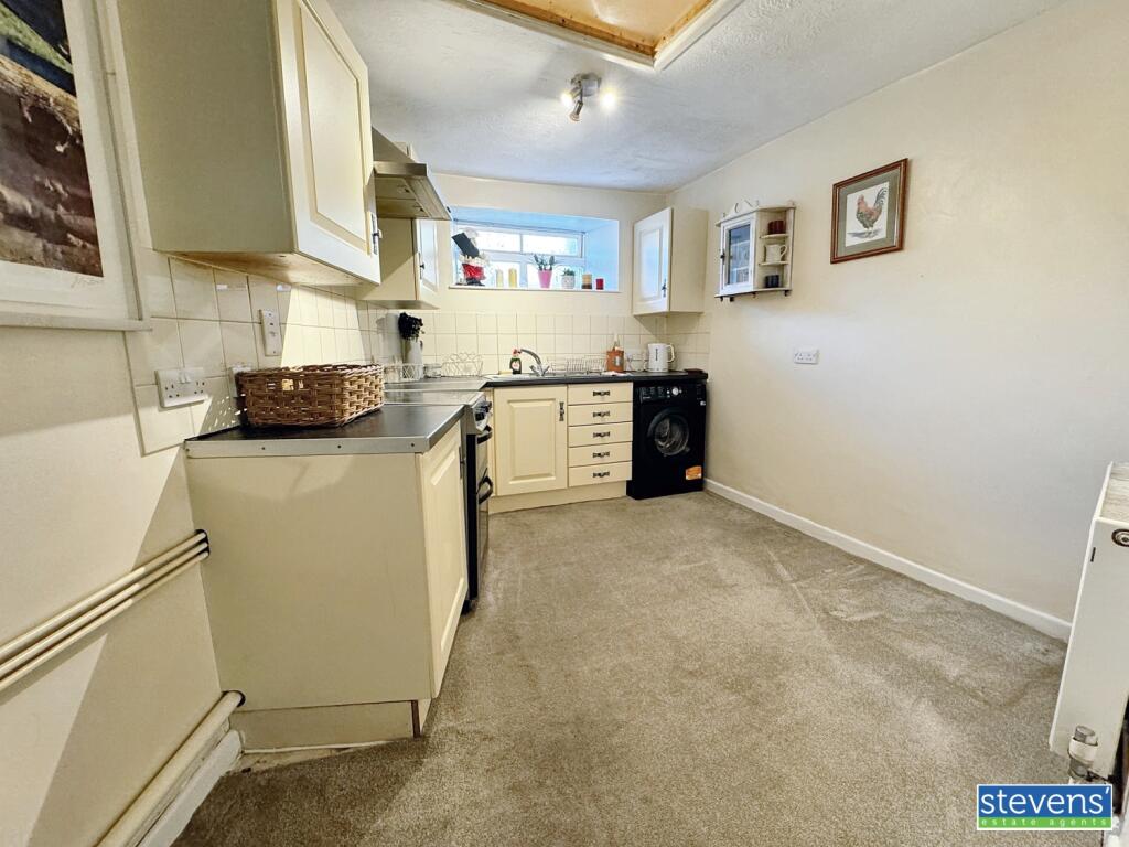 Broadpark Terrace, North Tawton, Devon, EX20