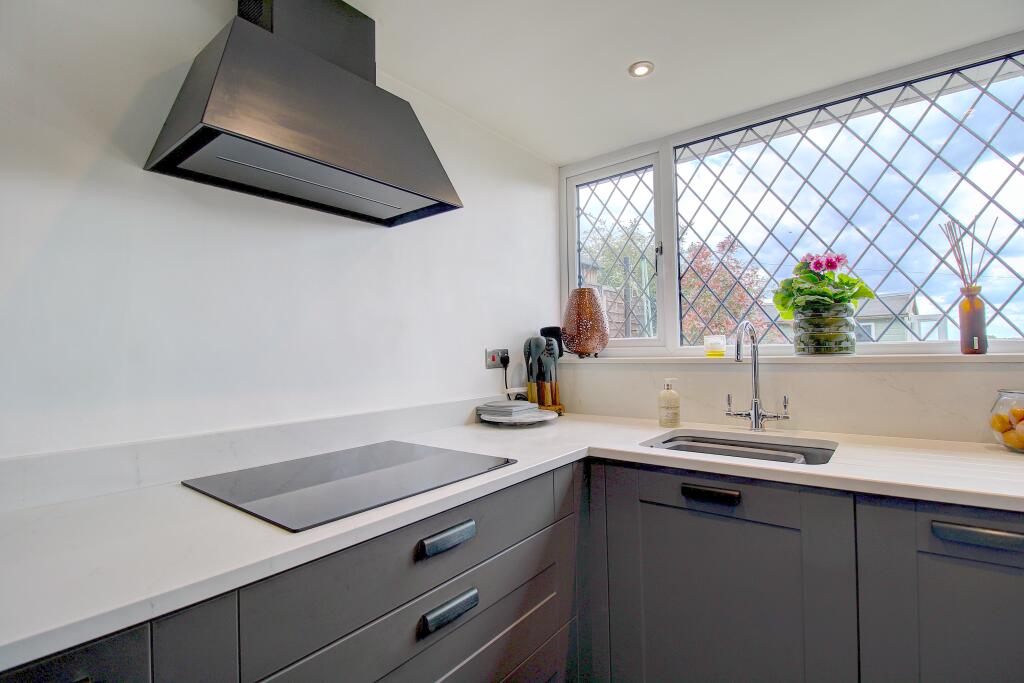 Kitchen Suite