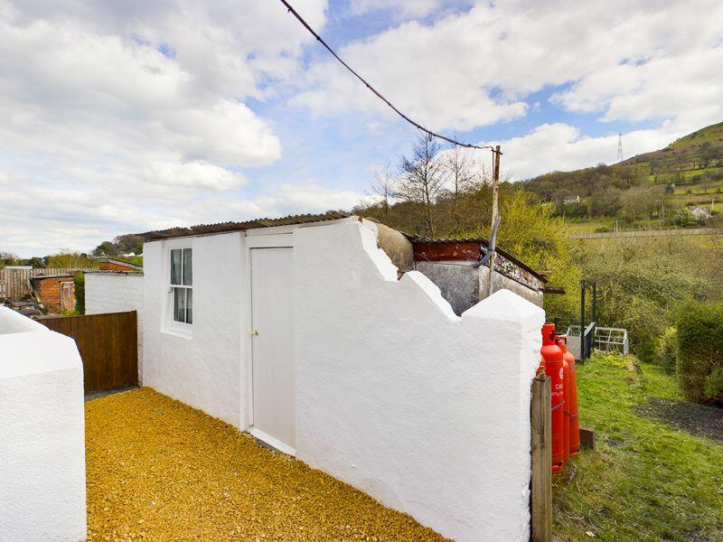 Outbuilding