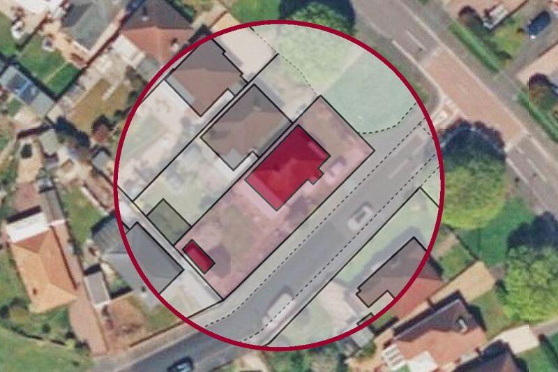 Aerial Map