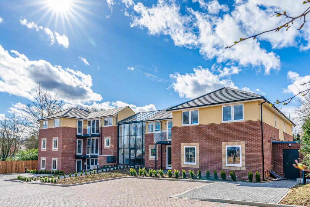 Petticoat Lane, BSE [Front Elevation] Apartment 1.