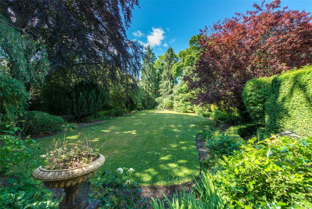 Garden 1