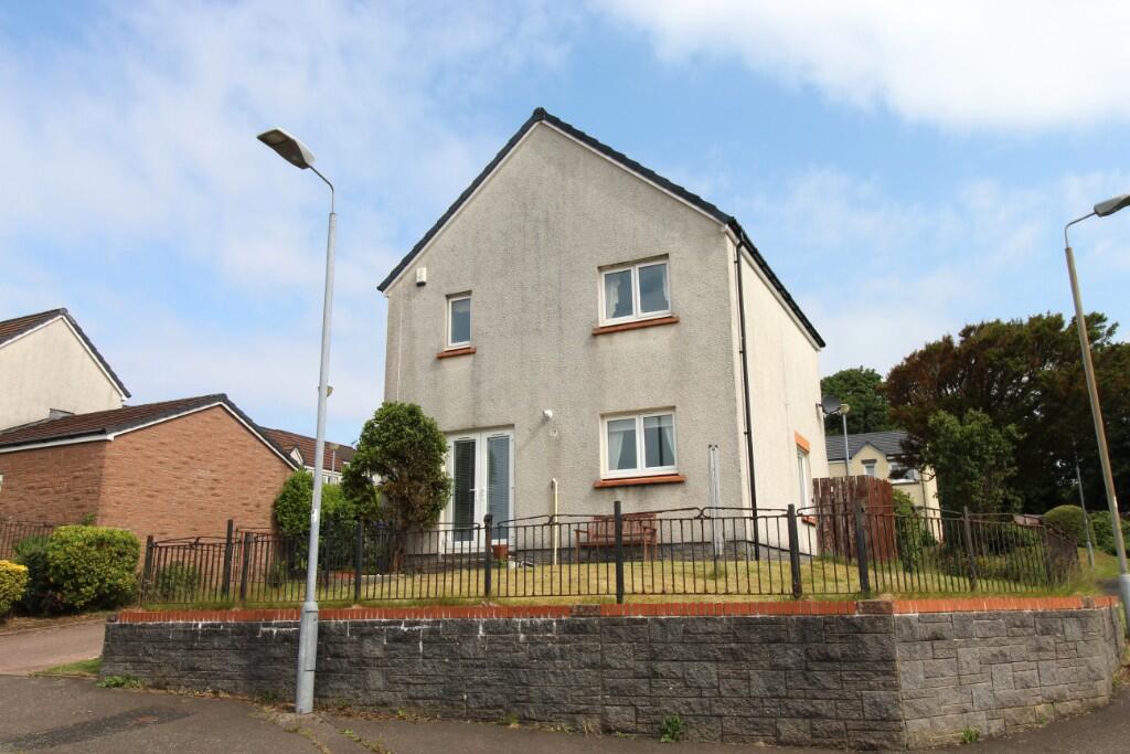 Kelvin Walk, Largs, Ayrshire, KA30