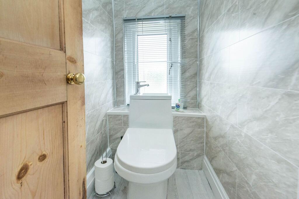 BEDROOM BATHROOM AND OFFICE AREA