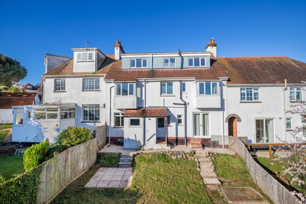 A04 - 20 Osney Avenue, Paignton - 250228