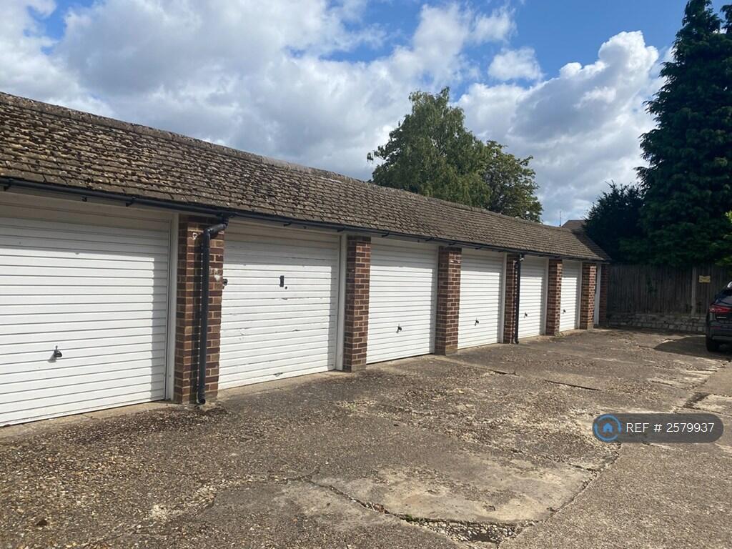 Garage En Block