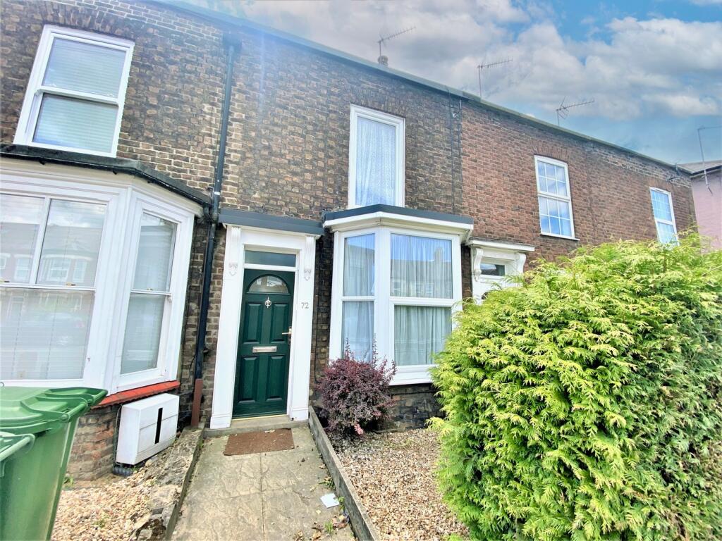 Gaywood Road, King's Lynn, PE30