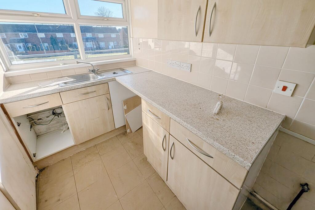 7 Hawthorne House, Saunders Close, Huntingdon, Cambridgeshire, PE29 7AJ
