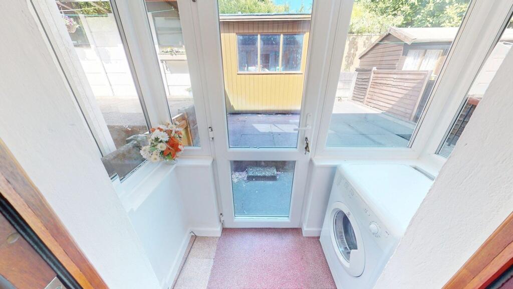 Outhouse