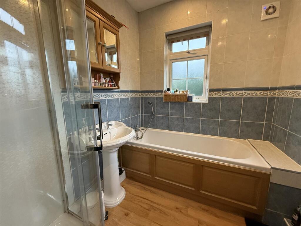 Carmel Gardens, Darlington