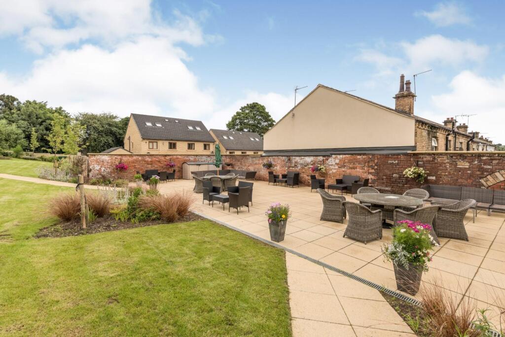 Brook Dene Court