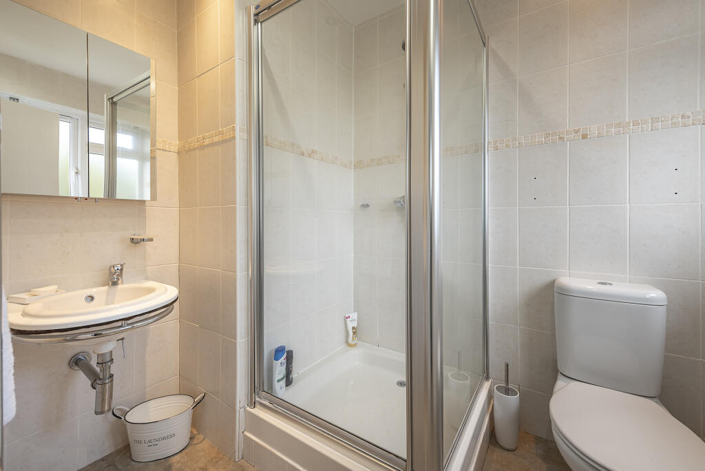 En suite