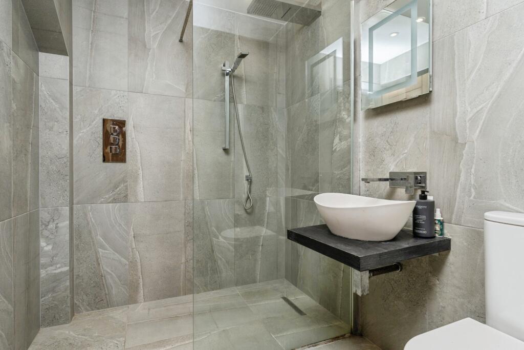 En-Suite
