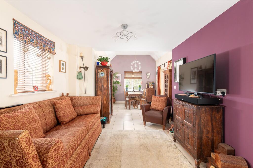 Family/Dining Room