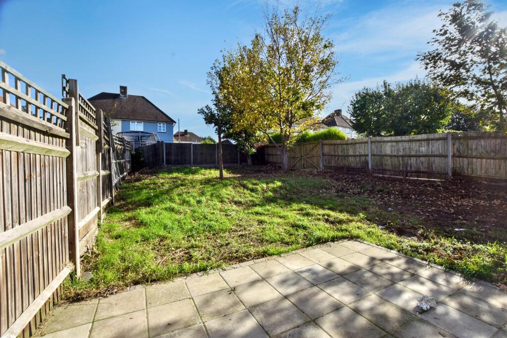 23 Heath Road, Crayford, Dartford, DA1 3NP