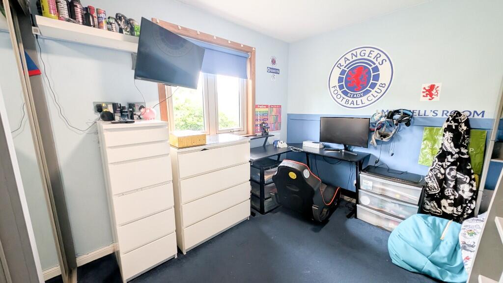 Bedroom No. 2