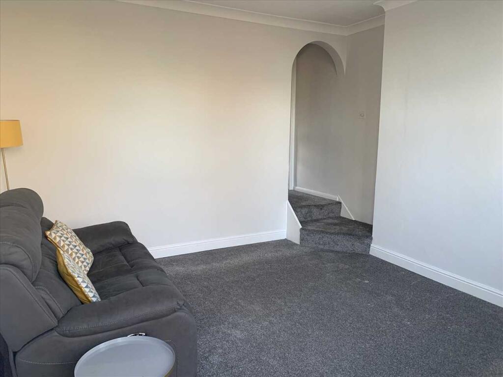 Lounge Alternative