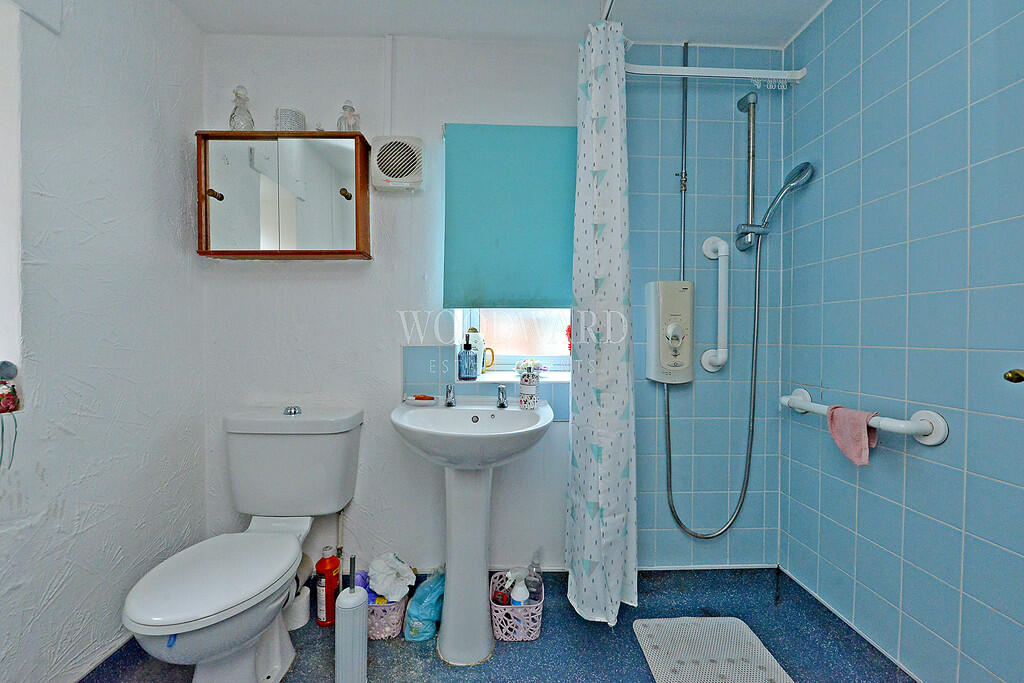 Shower Room/WC