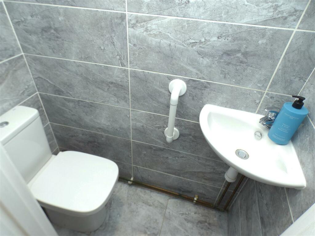 Cloakroom