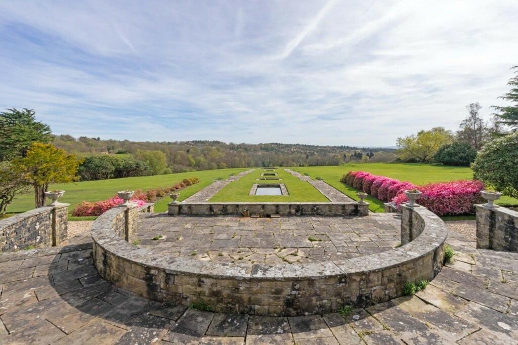 Grounds