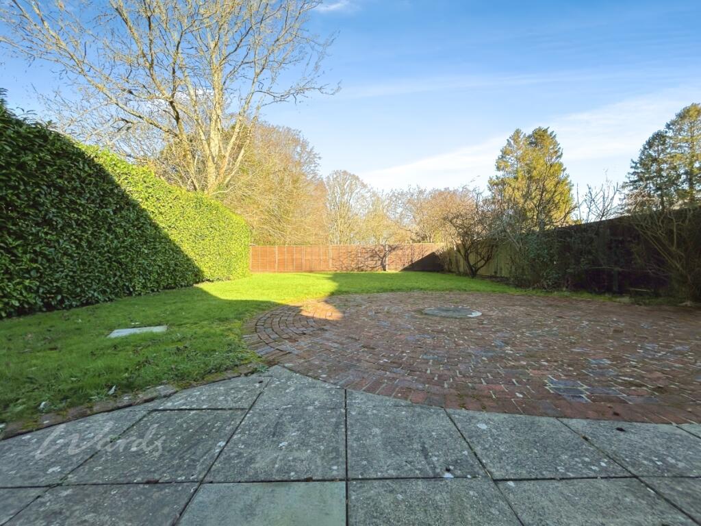 Garden 2