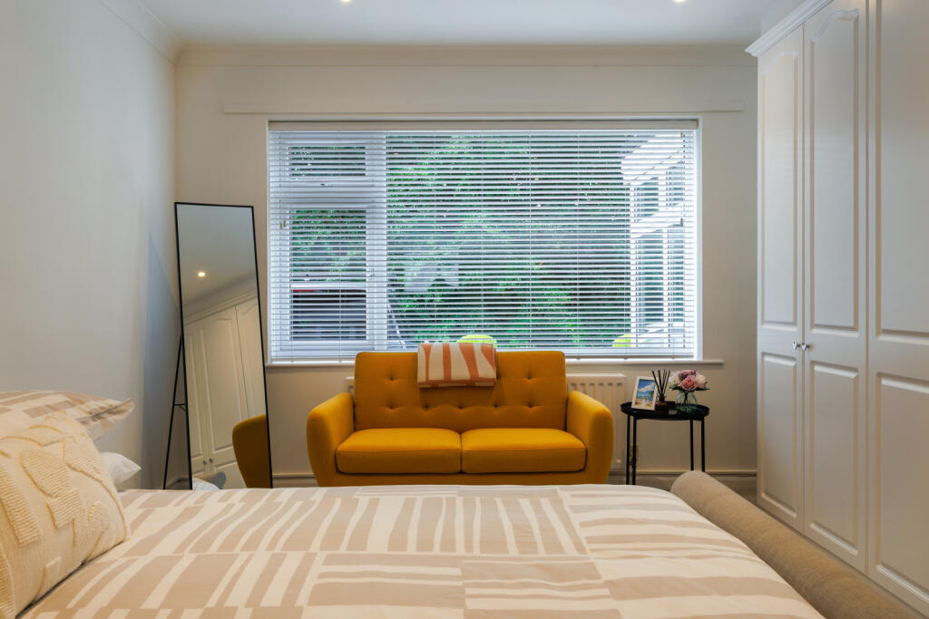 GF Bedroom