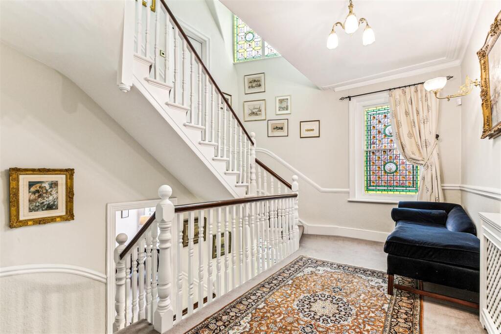 Esmond Road, W4 - FOR SALE