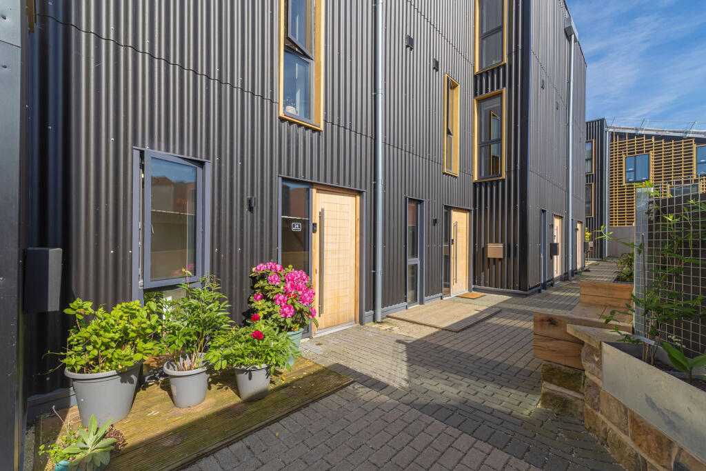 Makers Place, Sheffield, South Yorkshire, S3 8FS