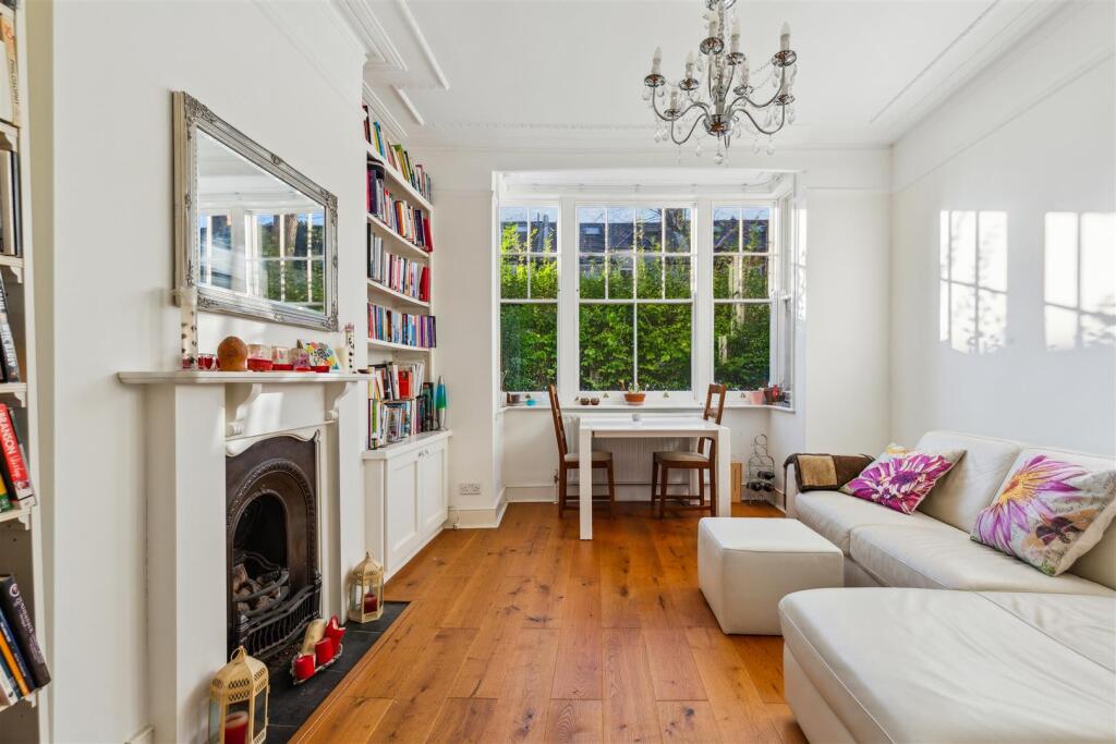 Brackley Road, W4 - FOR SALE