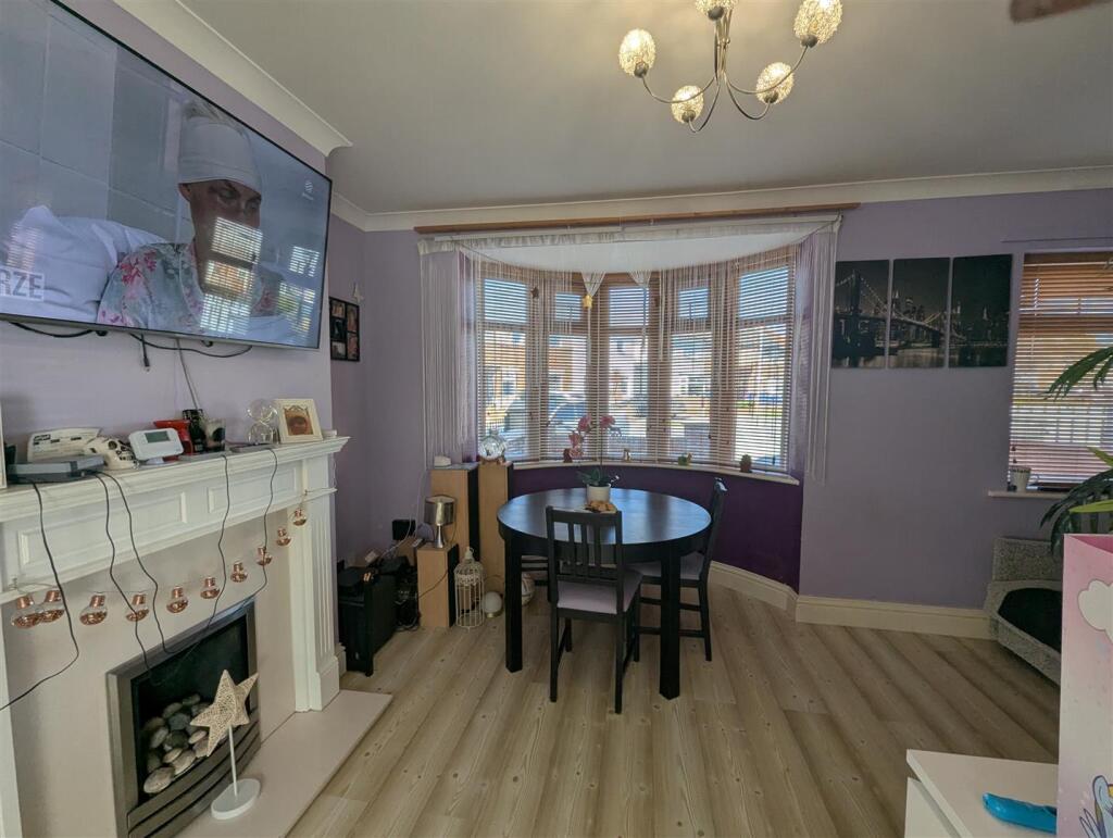 Lounge/Kitchen/Diner