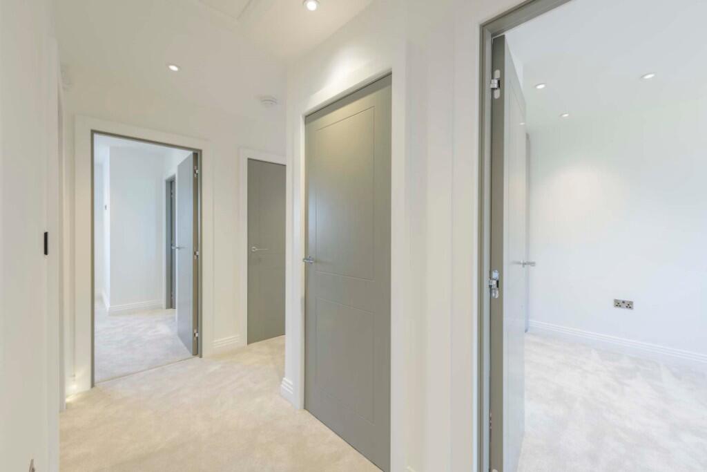 Bespoke Doors