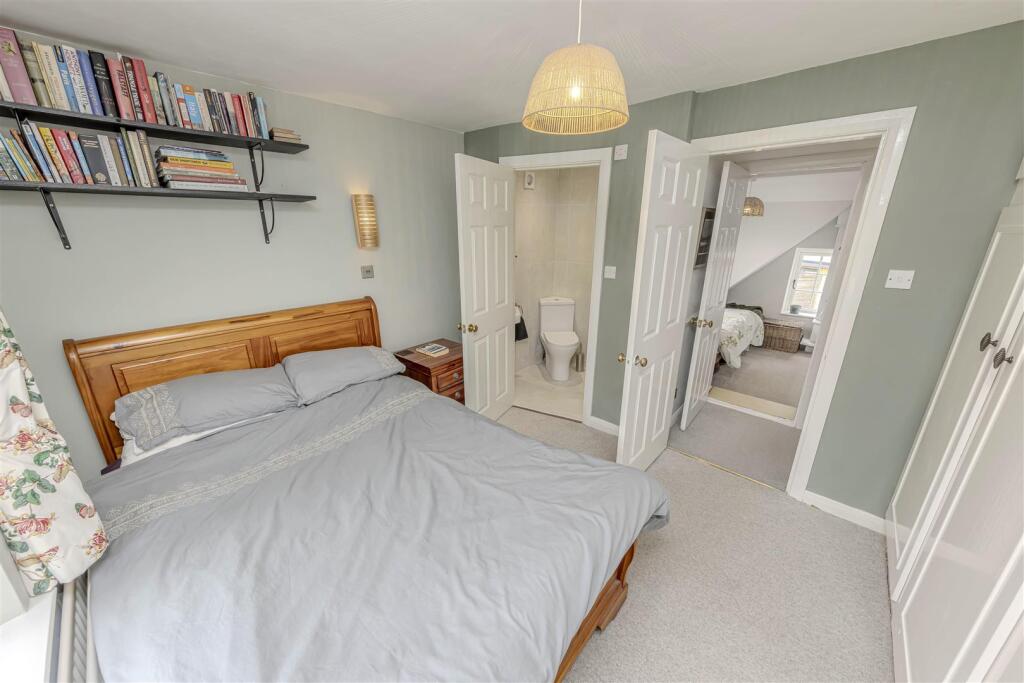 Bedroom |Two