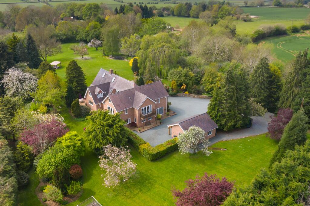 Shelsley Beauchamp, Shelsley Beauchamp, Worcester, Worcestershire, WR6