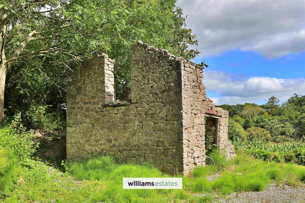 Outbuilding