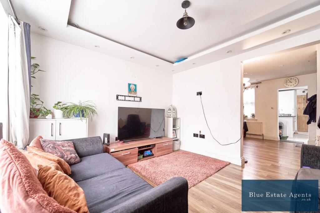 Front Reception Room