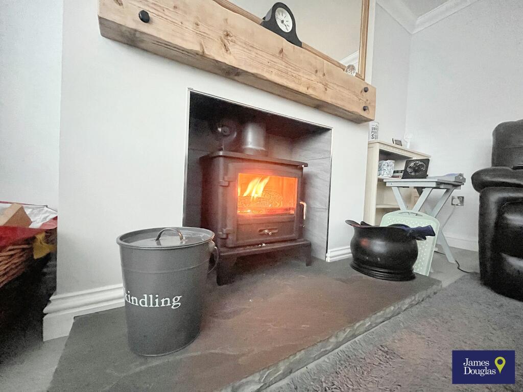 LogBurner