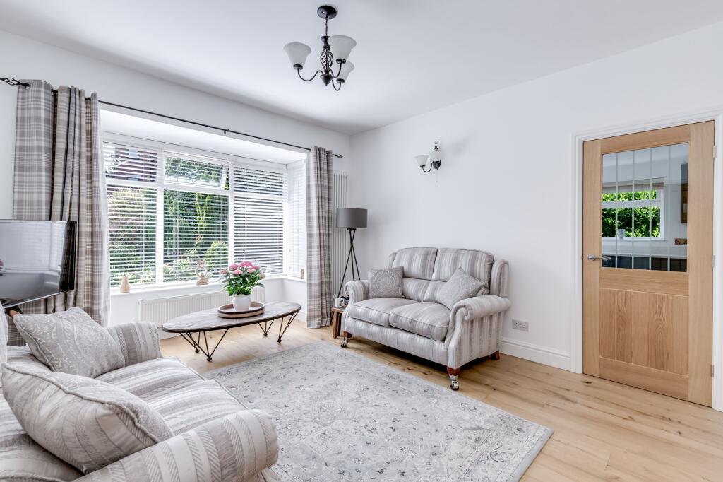 Sitting room